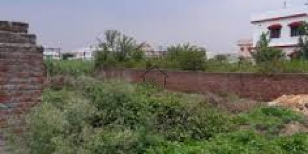 DHA Phase 8 - Block Y - Residential Plot For Sale IN DHA Defence, Lahore