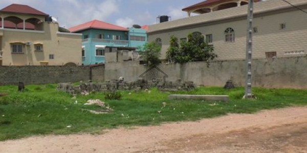 DHA Phase 7 - Block T - Residential Plot For Sale  IN DHA Defence, Lahore