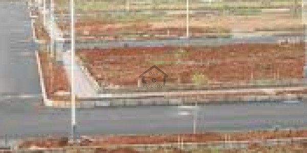 Ali Park, Cantt - Beautiful 14 Marla Plot IN LAHORE