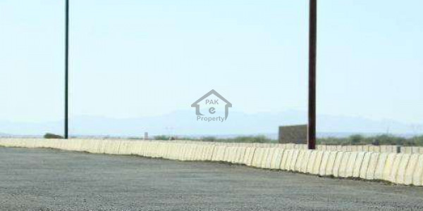 Main Canal Road-5 Marla On Ground Plot Is Available On Installments