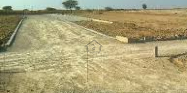 DHA Phase 6 - Block A - 11 Marla Corner Plot For Sale IN DHA Defence, Lahore