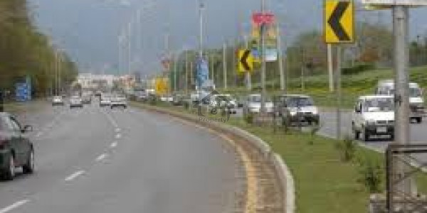 DHA Phase 6 - CCA Block - Commercial Plot For Sale IN DHA Defence, Lahore