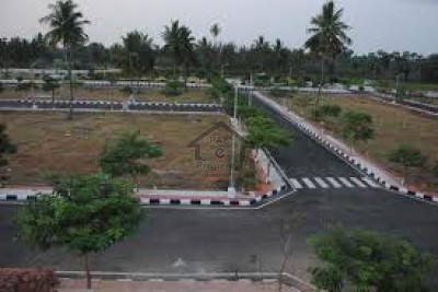 DHA Phase 8 - Block X - Low Budget 1 Kanal Plot No 112 For Sale IN DHA Defence, Lahore