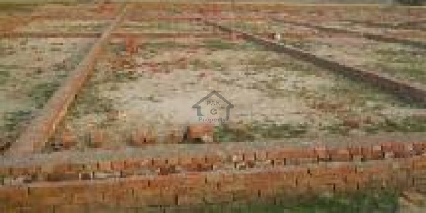 DHA Phase 9 Prism - Block D - Residential Plot For Sale IN DHA Defence, Lahore