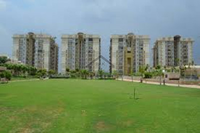 Paragon City -4 Marla  Commercial Plot Is Available For Sale