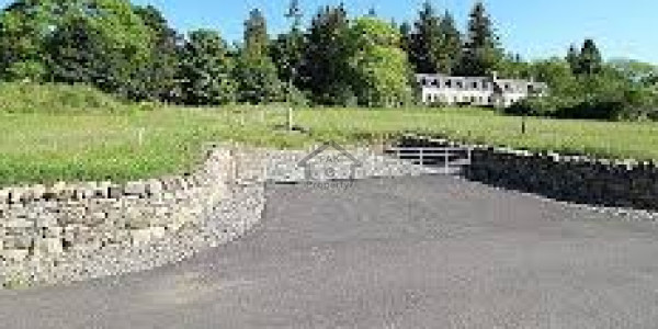 Paragon City - 10 Marla Residential Plot Is Available For Sale