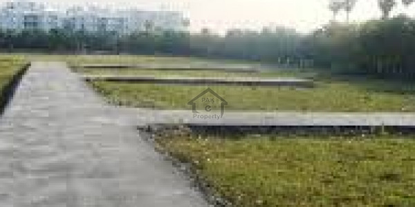 Paragon City - 5 Marla Residential Plot Is Available For Sale