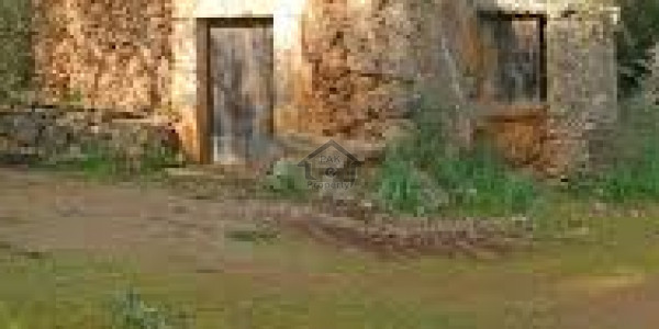 Paragon City - 8 Marla Commercial Plot Is Available For Sale