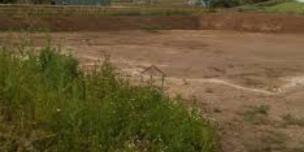 AWT Phase 1 - Block D - Residential Plot Is Available For Sale IN AWT Army Welfare Trust, Lahore