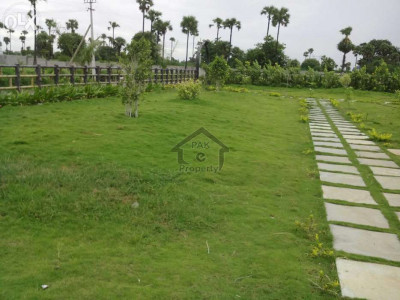 AWT Phase 1 - Block A - Residential Plot Is Available For Sale IN  AWT Army Welfare Trust, Lahore