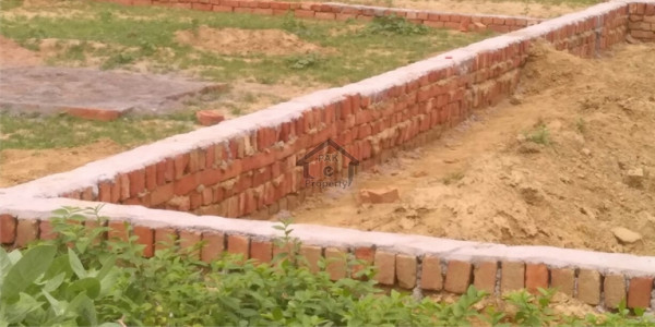 DHA Phase 7 - Block Y - Residential Plot Is Available For Sale IN  DHA Defence, Lahore