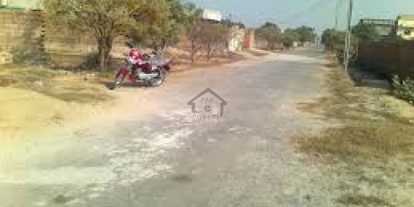 DHA Phase 6 - Block D - Residential Plot Is Available For Sale IN  DHA Defence, Lahore