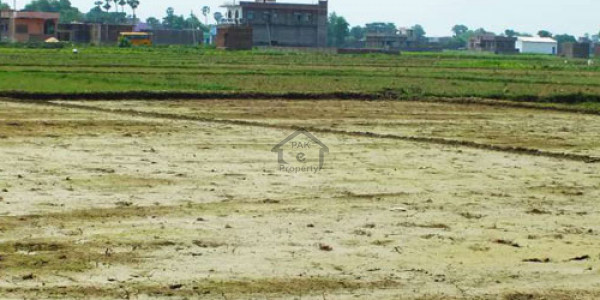 DHA Phase 9 Prism - 5 Marla Plot File Is Available For Sale