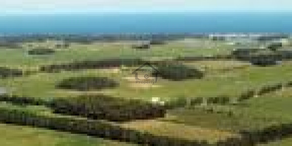 Alfalah Town -3 Marla  Residential Plot Is Available For Sale