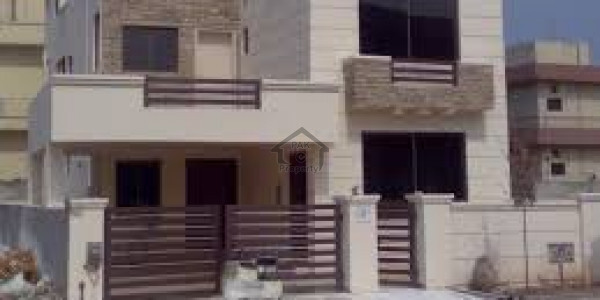 Iqbal Park - House Is Available For Sale IN LAHORE