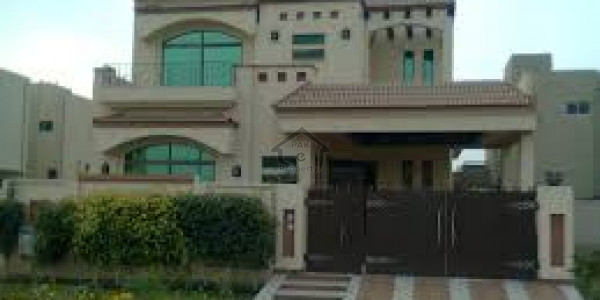 Allama Iqbal Town - Pak Block - Double Storey House Is Available For Sale IN  Allama Iqbal Town, Lah