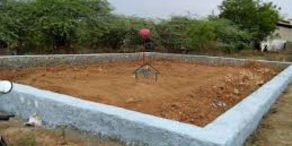 Khayaban-e-Amin - Block L - Residential Plot Is Available For Sale IN  Khayaban-e-Amin, Lahore