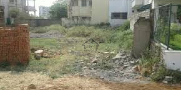 Khayaban-e-Amin - Block N - Residential Plot Is Available For Sale IN  Khayaban-e-Amin, Lahore