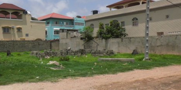 Atomic Energy Society - PAEC - Residential Plot For Sale IN LAHORE