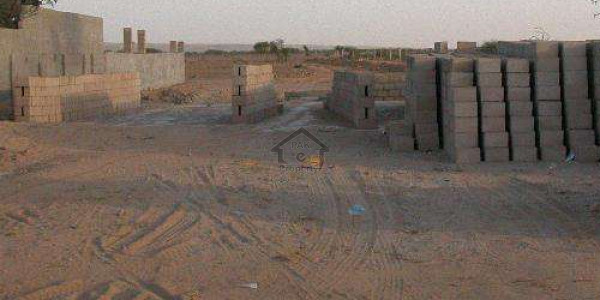 DHA Phase 6 -1 Kanal  Residential Plot Is Available For Sale