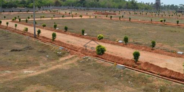 Government Superior Services - 2 Kanal Beautiful Plot For Sale  IN  LAHORE
