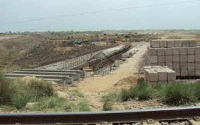 DHA Phase 7 - 1 kanal Residential Plot Is Available For Sale