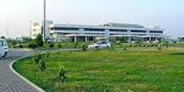 DHA Phase 7 - 1 Kanal Residential Plot Is Available For Sale