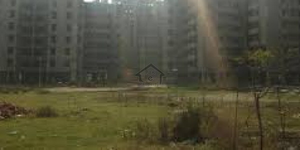 DHA - 1 Kanal Residential Plot Is Available For Sale