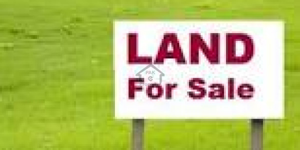 DHA Phase 9 Prism - 1 Kanal Residential Plot Is Available For Sale