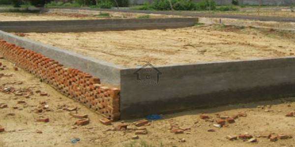 State Life Phase 2 - Block EE - Residential Plot Is Available For Sale IN LAHORE