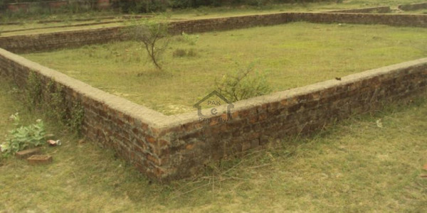 Atomic Energy Society - PAEC - Residential Plot For Sale IN LAHORE