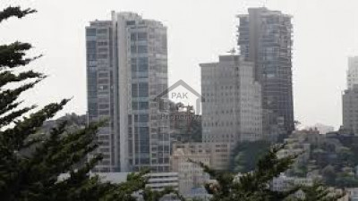 Askari 11 - Flat Is Available For Rent IN Askari, Lahore