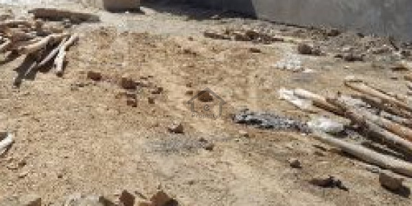 DHA Phase 6 -4 Kanal Residential Plot Is Available For Sale