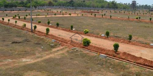 Jubilee Town - Block C - Residential Plot Is Available For Sale IN  Jubilee Town, Lahore