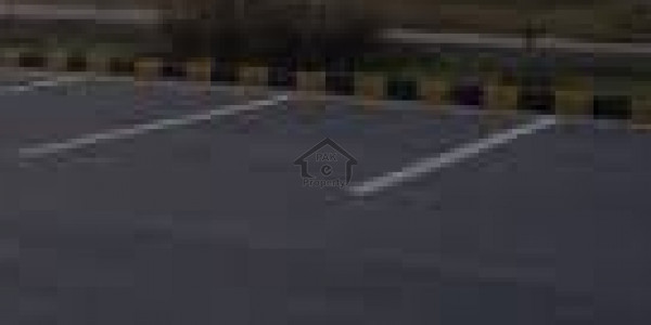 DHA Phase 5 - 10 Marla Plot For Sale