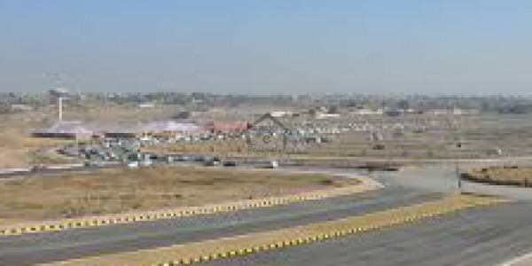 DHA Phase 6 - 1 Kanal Residential Plot Is Available For Sale