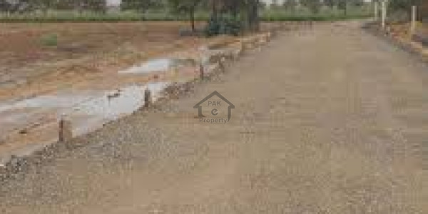 Dha - 4 Kanal  Plot For Sale