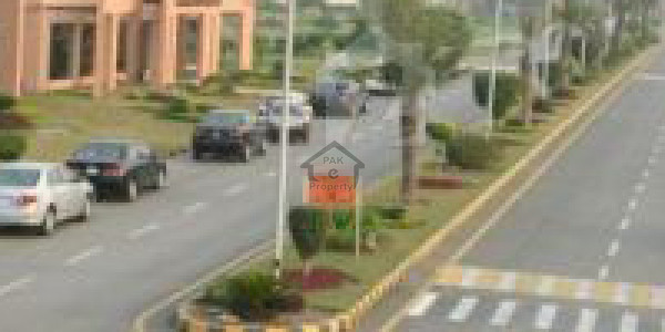 DHA Phase 5 - 1 Kanal Plot For Sale