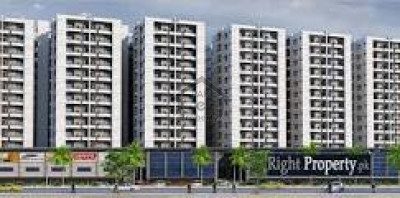 Askari 11 - Flat For Sale IN Askari, Lahore