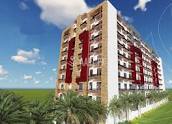 Askari 11 - Flat For Sale IN Askari, Lahore