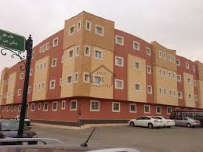 Askari 11 - Flat For Sale IN  Askari, Lahore