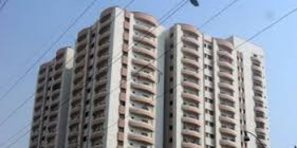 Askari 11 - Flat For Sale IN  Askari, Lahore