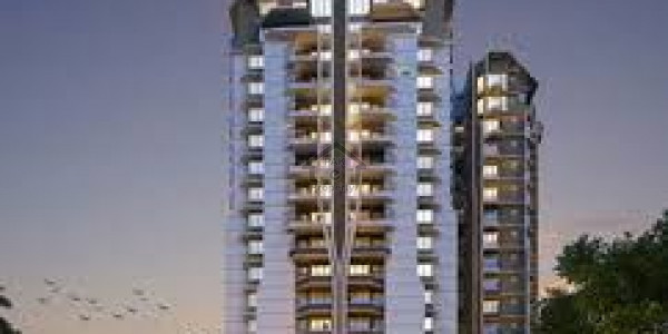 Askari 11 - Flat For Sale IN  Askari, Lahore