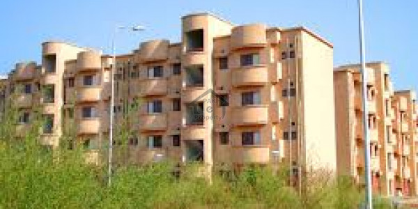 Askari 11 - Flat For Sale IN  Askari, Lahore