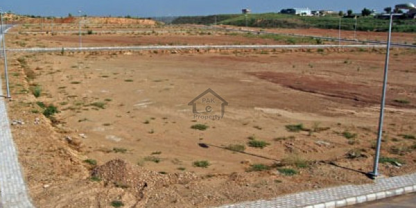 Pak Arab Society Phase 2 - Block E - Plot Available For Sale IN Pak Arab Housing Society, Lahore