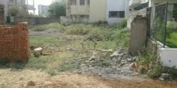 Pak Arab Society Phase 2 - Block F2 - Plot Available For Sale IN  Pak Arab Housing Society, Lahore