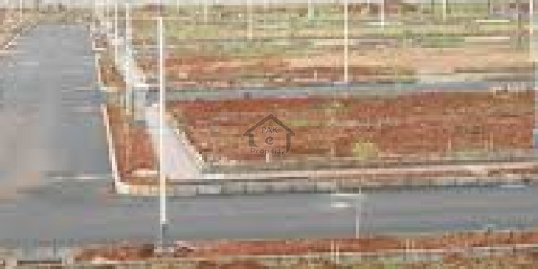 LDA Avenue - M block - Residential Plot For Sale IN LAHORE
