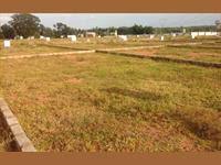LDA Avenue - M block - Residential Plot For Sale IN LAHORE