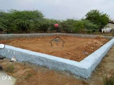 LDA Avenue - G block - Residential Plot For Sale IN LAHORE