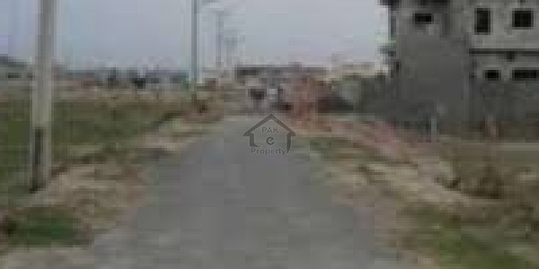 LDA Avenue - 10 Marla c block - For Sale IN LAHORE
